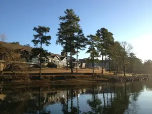 DeGray Lake State Park Resort