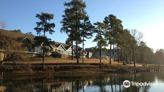 DeGray Lake State Park Resort