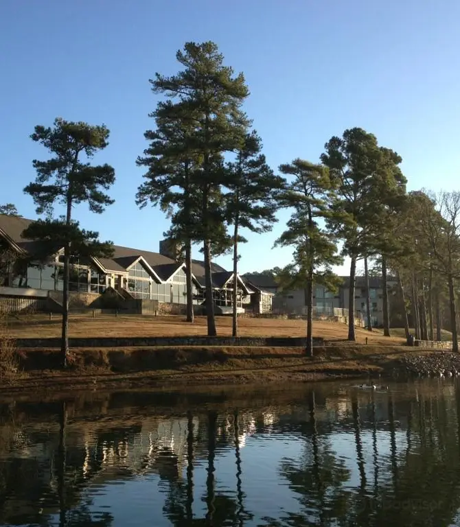 Caddo