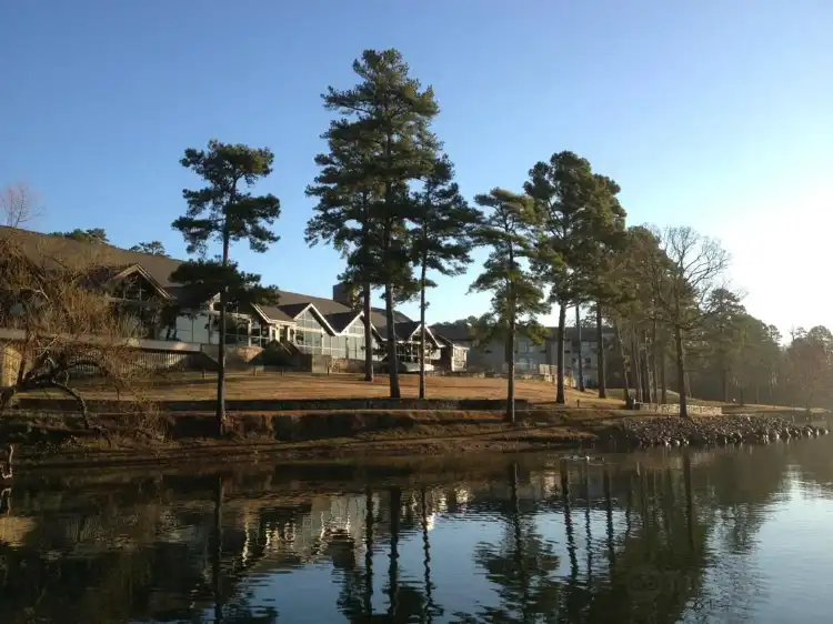 Hotels in Caddo