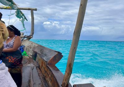 Zanzibar Watersports