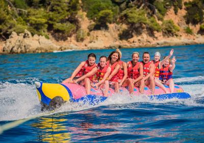 Lloret de Mar
