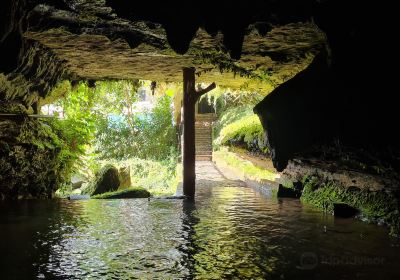 Complejo Turístico Cavernas Jumandy