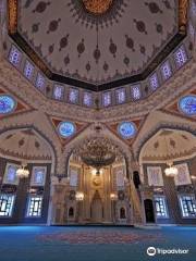 Seyyid Nizam Mosque