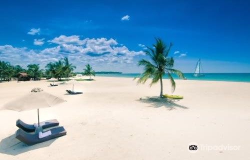 Pasikudah Beach
