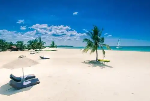 Hotels in Passekudah