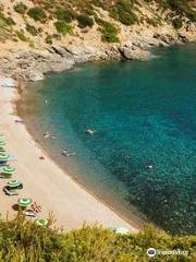 Spiaggia di Remaiolo