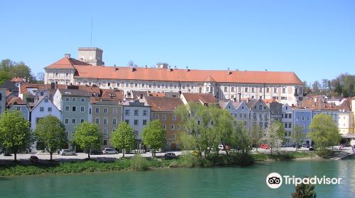 Schloss Lamberg