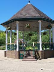 Telford Town Park