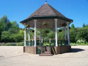 Telford Town Park