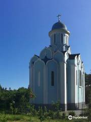 Troitse-Georgiyevskiy Female Monastery
