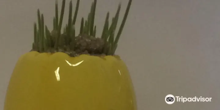 Architects' Union Exhibit Hall