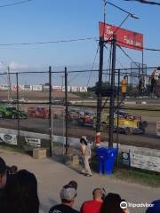 Merrittville Speedway