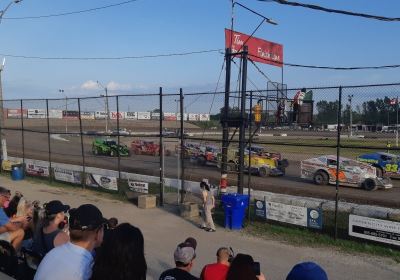 Merrittville Speedway