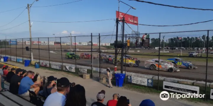 Merrittville Speedway