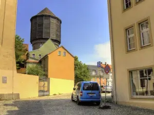 Alte Wasserkunst
