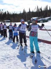 Menihek Nordic Ski Club