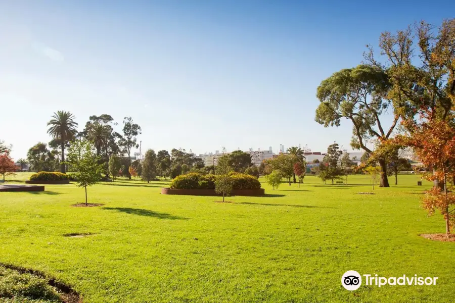 Yarraville Gardens