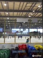 Hyogo Nishinomiya Ice Arena