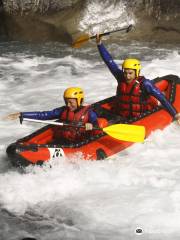 Ecolorado Rafting