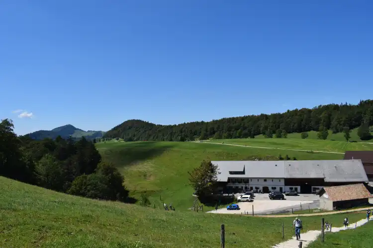 Oberdorf