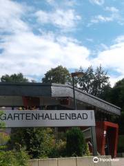 Gartenhallenbad Langerfeld