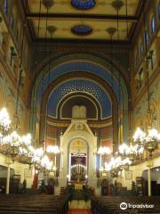 Synagoge der Rue Notre-Dame-de-Nazareth