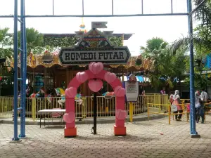 GoFun Bojonegoro