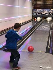 Bugsy's Tenpin Bowling