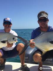 Island Fever Fishing Charters