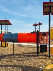 Trueman Reserve Playground