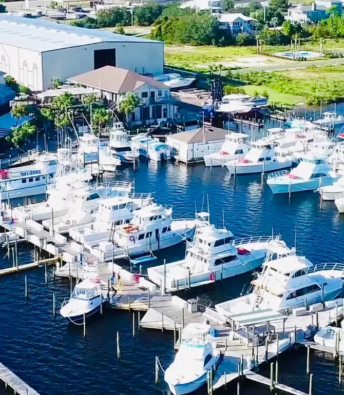 Orange Beach