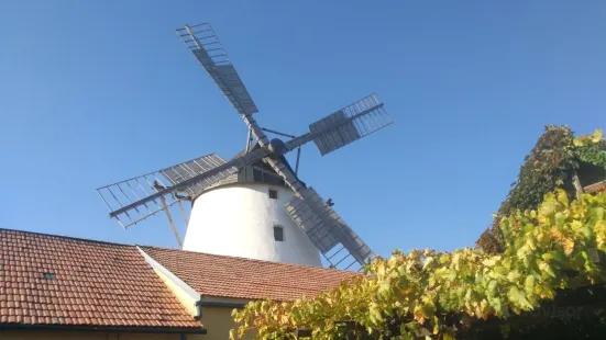 Windmühle Retz