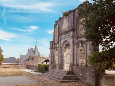 Rochefort