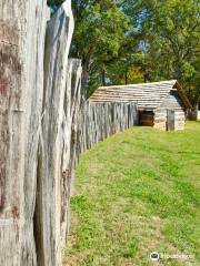 Ninety Six National Historic Site