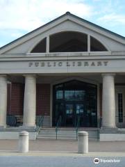 West Plains Public Library