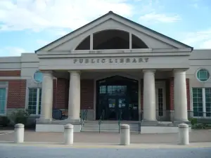 West Plains Public Library