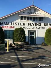 McAllister Museum of Aviation