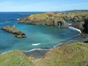 Mendocino Headlands State Park