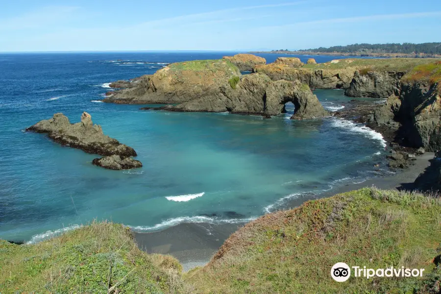 Mendocino Headlands State Park