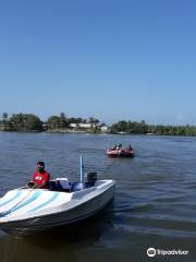 Sunshine Water Sports Centre