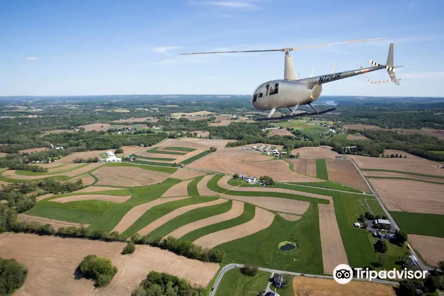 Smoketown Helicopters