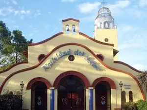 Nativity of Our Lord Parish