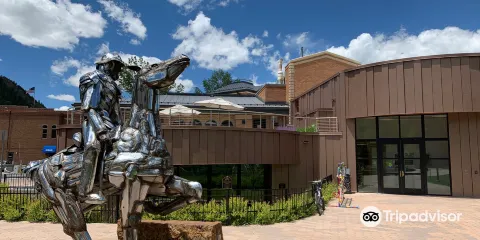 Pitkin County Library