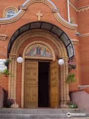 Temple of The Icon of Our Lady