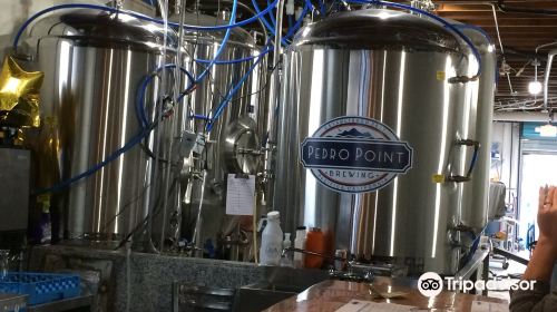 Pedro Point Brewing