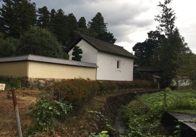 Agatsuma Family Residence