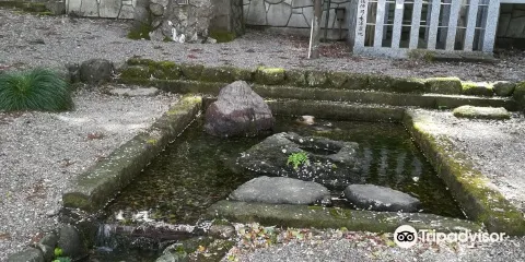 弓の清水