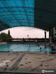 Batununggal Indah Club (Sports Center)
