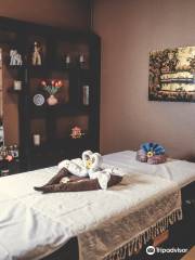 Thai Massage Baku